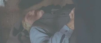 John Dierkes in The Premature Burial