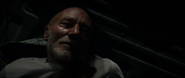 Patrick Stewart in Logan