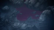 Anime death in Fate/stay Night - Unlimited Blade Works: The Dark Sword Bares Its Fangs