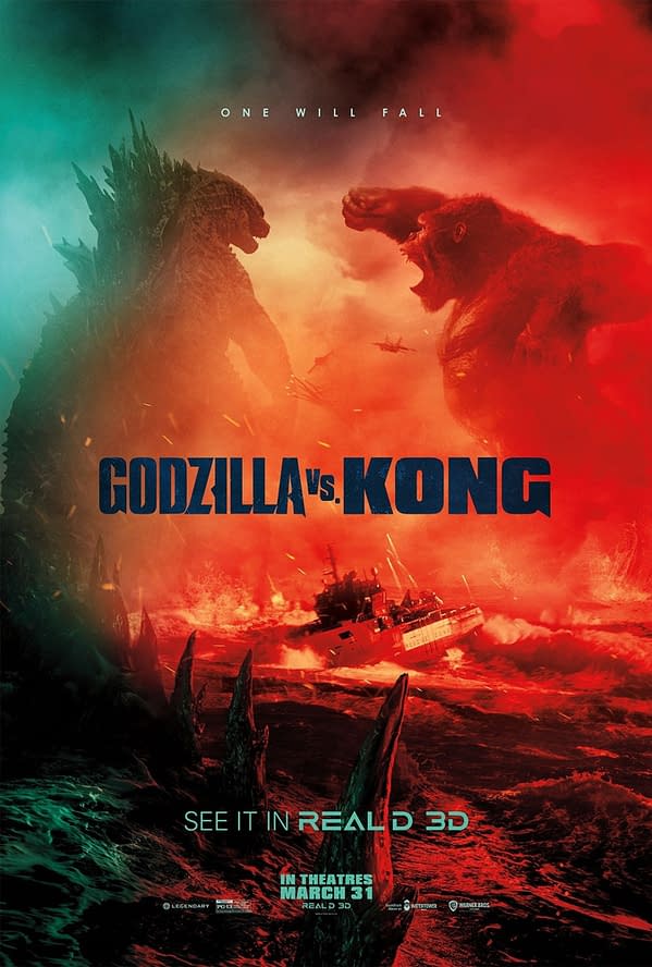 Godzilla vs. Kong (2021) | Cinemorgue Wiki | Fandom