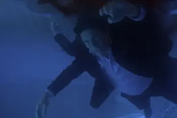 James Marsden in Dead to Me: You Have to Go