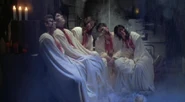 Mariskahargitay-ghoulies2.jpg (34 KB) Mariska Hargitay dead (among others) in Ghoulies