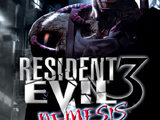 Resident Evil 3: Nemesis (1999)