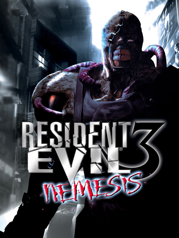 Resident Evil 3: Nemesis – Wikipédia, a enciclopédia livre