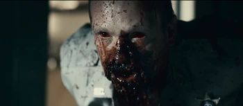 Andrew Howard in I Spit on Your Grave