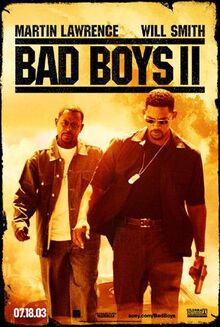 Bad Boys 2