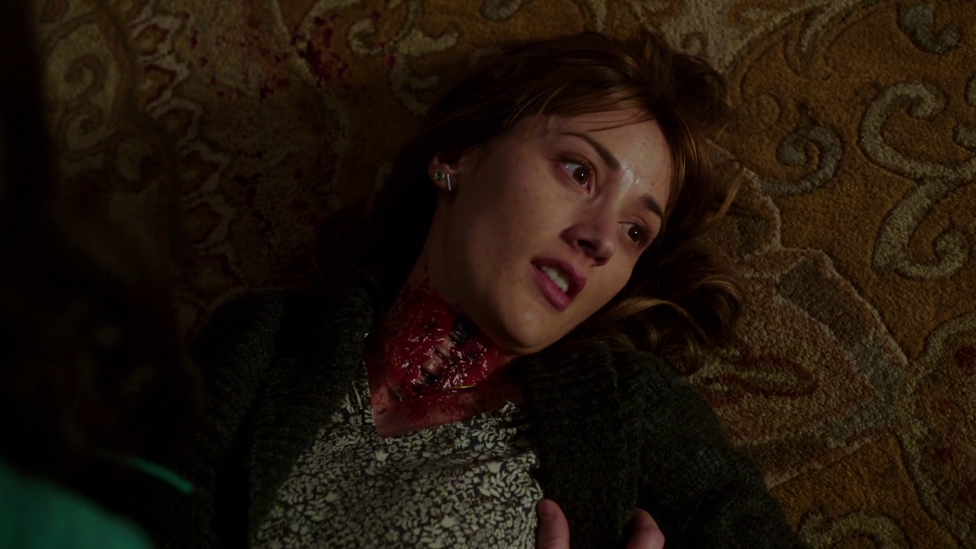 Bree Turner Cinemorgue Wiki Fandom