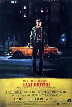 Taxidriver