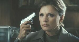 Terylrothery