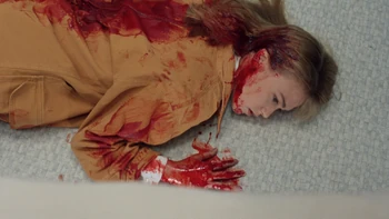 Tracy Middendorf in Wes Craven's New Nightmare