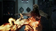 Usman Ally in Agents of S.H.I.E.L.D.: Lockup