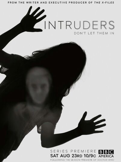 Everything You Need to Know About Intruders Movie (2012)