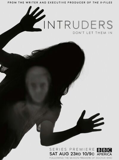 Intruders (2011), Movie and TV Wiki