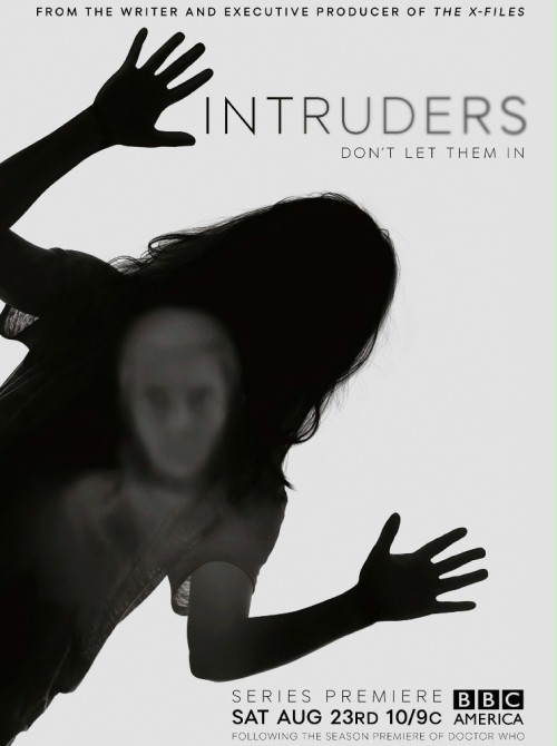 Intruders (miniseries) - Wikipedia