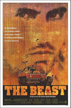 Beast (1988)