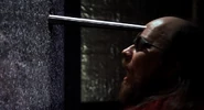 Santiago Segura in Blade II