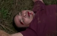 Nonie Buencamino in Raging Blood