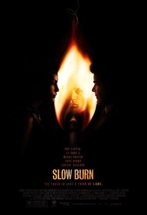 Slow burn xlg