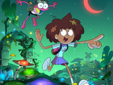 Amphibia (2019 series)