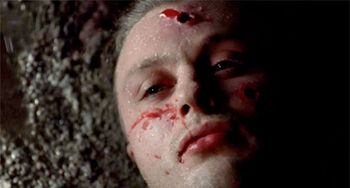 Michael Pitt in Boardwalk Empire: To the Lost