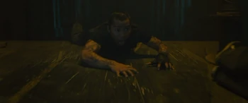 Tony Jaa in Furious 7
