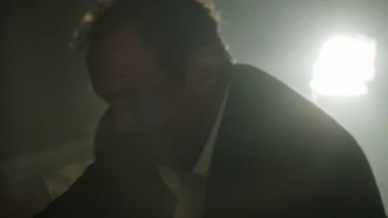 Boris McGiver's Sacrifice in Person of Interest