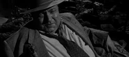 Orson Welles in Touch of Evil