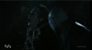 Gwynyth Walsh in Van Helsing: He's Coming