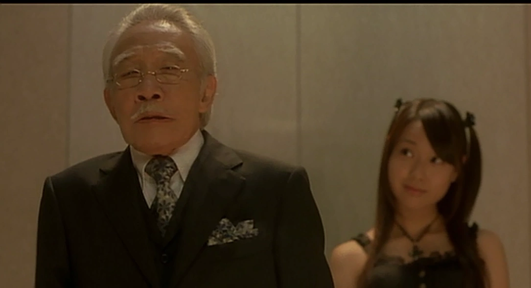 Shunji Fujimura | Cinemorgue Wiki | Fandom