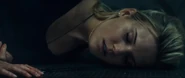 Maggie Grace in Lockout