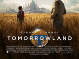 Tomorrowland (2015)