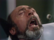 Cyril Shaps in Doctor Who: Planet of the Spiders