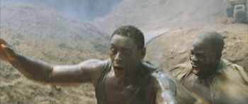 Davidharewood