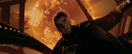 Alfred Molina in Spider-Man 2