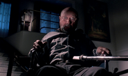 Donald Pleasence in Phenomena