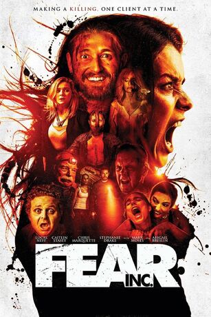 Fear, Inc