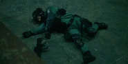 Unknown Actor