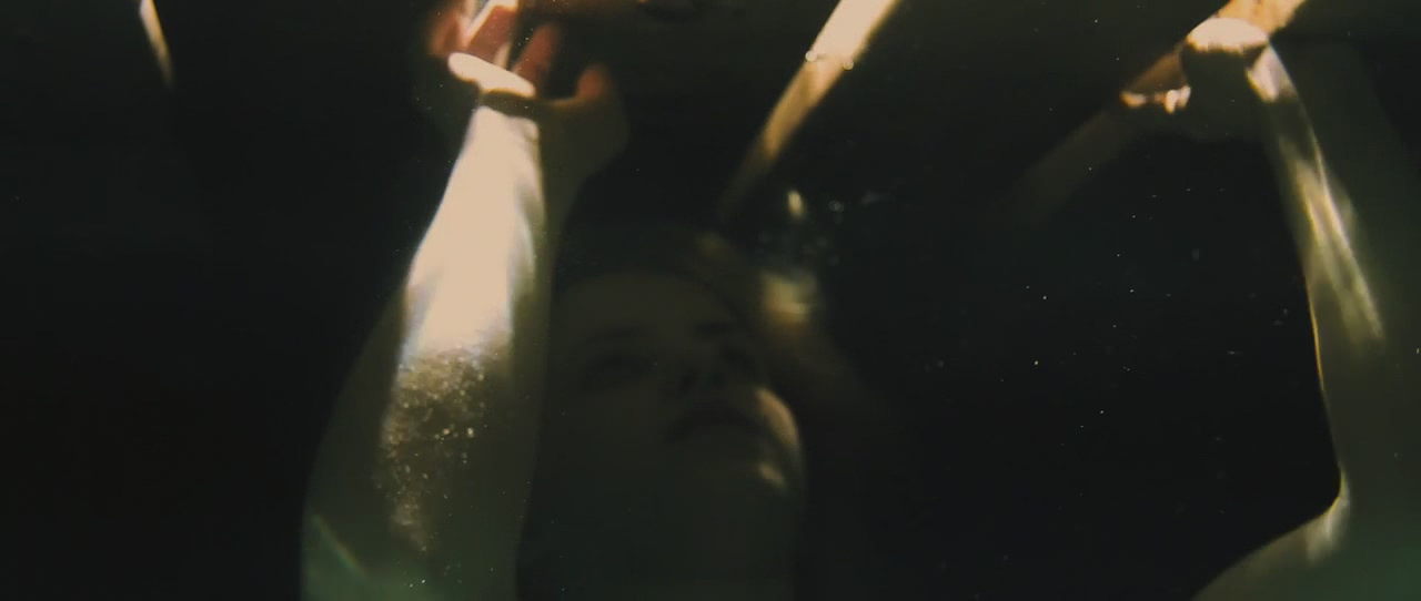 Clare Bastable in The Drownsman