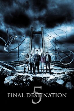 Final destination five