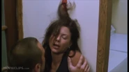 Kari Wuhrer in King of the Ants