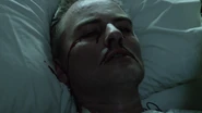 Kerr Smith in Agents of S.H.I.E.L.D.: Lockup