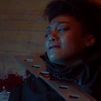 Mercedes Morris Cinemorgue Wiki Fandom