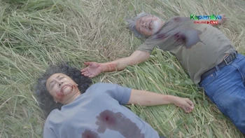 Joel Torre (along with ) in Brothers: Kapit (Episode 1387)