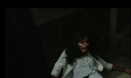 Rekha Sharma in The 100: Rubicon