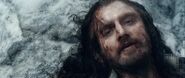 Richard Armitage in "The Hobbit: The Battle of the Five Armies