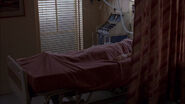 Charisma Carpenter's body in Angel: You're Welcome