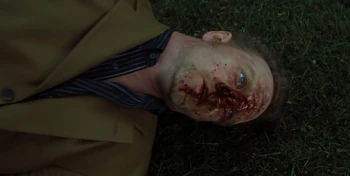 Aidan Devine in A History of Violence