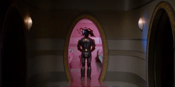 Aidan McGraw's death in The Orville: From Unknown Graves