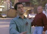 Alex Dimitriades in Blue Murder: Episode 1