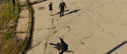 Cillian Murphy's death in In Time